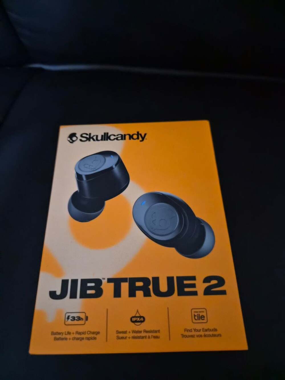 Skullcandy Jib True 2 Totally Wireless Earbuds